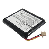 Batteries N Accessories BNA-WB-L16689 Player Battery - Li-ion, 3.7V, 750mAh, Ultra High Capacity - Replacement for Olympus ZT005032 Battery