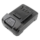 Batteries N Accessories BNA-WB-L8524 Power Tools Battery - Li-ion, 18V, 1500mAh, Ultra High Capacity Battery - Replacement for KOBALT 616300, K18-LBS23A Battery