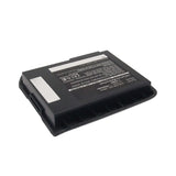 Batteries N Accessories BNA-WB-L12112 Barcode Scanner Battery - Li-ion, 3.7V, 1950mAh, Ultra High Capacity - Replacement for Intermec 318-038-001 Battery