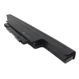 Batteries N Accessories BNA-WB-L17248 Laptop Battery - Li-ion, 11.1V, 4400mAh, Ultra High Capacity - Replacement for Dell 312-4009 Battery