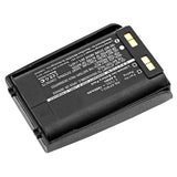 Batteries N Accessories BNA-WB-L8168 Cordless Phones Battery - Li-ion, 3.7V, 1800mAh, Ultra High Capacity Battery - Replacement for EnGenius RB-EP802-L Battery