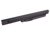 Batteries N Accessories BNA-WB-L9648 Laptop Battery - Li-ion, 11.1V, 4400mAh, Ultra High Capacity - Replacement for IBM 57Y6309 Battery