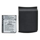 Batteries N Accessories BNA-WB-L12952 Cell Phone Battery - Li-ion, 3.7V, 2300mAh, Ultra High Capacity - Replacement for HTC 35H00101-00M Battery