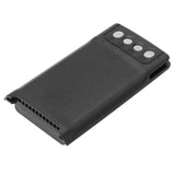 Batteries N Accessories BNA-WB-L18374 Communication Battery - Li-ion, 7.4V, 1800mAh, Ultra High Capacity - Replacement for ZTE AB500 Battery