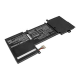 Batteries N Accessories BNA-WB-L16083 Laptop Battery - Li-ion, 11.4V, 3950mAh, Ultra High Capacity - Replacement for HP HV03XL Battery