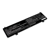 Batteries N Accessories BNA-WB-P17153 Laptop Battery - Li-Pol, 15.4V, 5500mAh, Ultra High Capacity - Replacement for Asus C41N2013 Battery