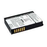 Batteries N Accessories BNA-WB-L16811 Cell Phone Battery - Li-ion, 3.7V, 1800mAh, Ultra High Capacity - Replacement for Palm 157-10014-00 Battery