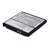 Batteries N Accessories BNA-WB-L16884 Cell Phone Battery - Li-ion, 3.7V, 750mAh, Ultra High Capacity - Replacement for Samsung AB394235CE Battery