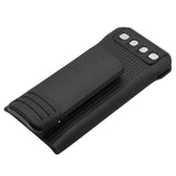 Batteries N Accessories BNA-WB-L18340 2-Way Radio Battery - Li-ion, 7.4V, 1350mAh, Ultra High Capacity - Replacement for Hytera BL1507 Battery