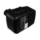 Batteries N Accessories BNA-WB-H10971 Power Tool Battery - Ni-MH, 9.6V, 3000mAh, Ultra High Capacity - Replacement for Craftsman 11074 Battery