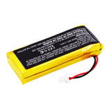 Batteries N Accessories BNA-WB-P1477 Wireless Headset Battery - Li-Pol, 3.7V, 800 mAh, Ultra High Capacity Battery - Replacement for Cardo 452050PC-1S2P Battery