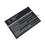 Batteries N Accessories BNA-WB-P11546 Cell Phone Battery - Li-Pol, 3.85V, 6000mAh, Ultra High Capacity - Replacement for GIONEE BL-N6020 Battery