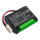 Batteries N Accessories BNA-WB-L14342 Vacuum Cleaner Battery - Li-ion, 7.4V, 4500mAh, Ultra High Capacity - Replacement for Vorwerk SCM61932 Battery