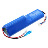 Batteries N Accessories BNA-WB-L19061 Vacuum Cleaner Battery - Li-ion, 18.5V, 2500mAh, Ultra High Capacity - Replacement for Fakir 3056140 Battery