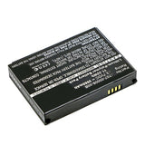 Batteries N Accessories BNA-WB-P8600 Equipment Battery - Li-Pol, 3.7V, 3060mAh, Ultra High Capacity Battery - Replacement for Trimble 707-00008-00A, 707-00008-00B, 85713-00 Battery