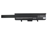 Batteries N Accessories BNA-WB-L9615 Laptop Battery - Li-ion, 11.1V, 6600mAh, Ultra High Capacity - Replacement for Dell TK330 Battery
