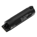 Batteries N Accessories BNA-WB-L18027 Barcode Scanner Battery - Li-ion, 3.7V, 3200mAh, Ultra High Capacity - Replacement for Datalogic BY-01 Battery