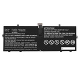 Batteries N Accessories BNA-WB-P18514 Tablet Battery - Li-Pol, 7.58V, 5100mAh, Ultra High Capacity - Replacement for Microsoft DYNZ02 Battery