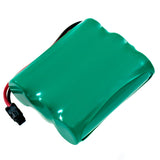 Batteries N Accessories BNA-WB-H9240 Cordless Phone Battery - Ni-MH, 3.6V, 1300mAh, Ultra High Capacity