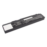 Batteries N Accessories BNA-WB-L13533 Laptop Battery - Li-ion, 10.8V, 4400mAh, Ultra High Capacity - Replacement for Toshiba PA3787U-1BRS Battery