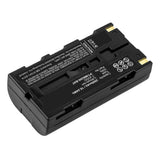 Batteries N Accessories BNA-WB-L13721 Printer Battery - Li-ion, 7.4V, 2600mAh, Ultra High Capacity - Replacement for SATO PT/MB200-BAT Battery