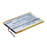 Batteries N Accessories BNA-WB-P13642 Player Battery - Li-Pol, 3.7V, 950mAh, Ultra High Capacity - Replacement for JNC P50206 Battery