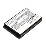 Batteries N Accessories BNA-WB-P17314 Barcode Scanner Battery - Li-Pol, 3.7V, 3000mAh, Ultra High Capacity - Replacement for Symbol BTRY-ES40EAB00 Battery