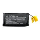 Batteries N Accessories BNA-WB-P11285 Cell Phone Battery - Li-Pol, 3.7V, 2600mAh, Ultra High Capacity - Replacement for Evolveo StrongPhone Accu Battery