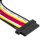 Batteries N Accessories BNA-WB-P15034 GPS Battery - Li-Pol, 3.7V, 3800mAh, Ultra High Capacity - Replacement for Magellan N496 Battery