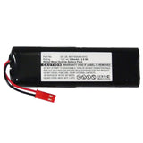 Batteries N Accessories BNA-WB-H1133 Dog Collar Battery - Ni-MH, 12V, 300 mAh, Ultra High Capacity Battery - Replacement for SportDOG DC-26 Battery