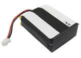 Batteries N Accessories BNA-WB-P1139 Dog Collar Battery - Li-Pol, 7.4V, 470 mAh, Ultra High Capacity Battery - Replacement for SportDOG SAC00-12615 Battery