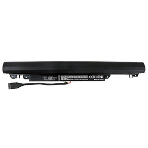 Batteries N Accessories BNA-WB-L9660 Laptop Battery - Li-ion, 10.8V, 2200mAh, Ultra High Capacity - Replacement for Lenovo L15C3A03 Battery