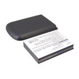 Batteries N Accessories BNA-WB-L14764 Cell Phone Battery - Li-ion, 3.7V, 3000mAh, Ultra High Capacity - Replacement for Pantech BTR-8995 Battery