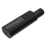 Batteries N Accessories BNA-WB-L19062 Vacuum Cleaner Battery - Li-ion, 10.8V, 1900mAh, Ultra High Capacity - Replacement for Iris Ohyama CBL10820 Battery