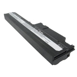 Batteries N Accessories BNA-WB-L12461 Laptop Battery - Li-ion, 10.8V, 4400mAh, Ultra High Capacity - Replacement for IBM ASM 08K8192 Battery
