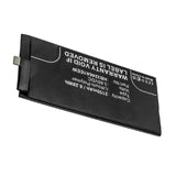 Batteries N Accessories BNA-WB-P15647 Cell Phone Battery - Li-Pol, 3.85V, 2150mAh, Ultra High Capacity - Replacement for Huawei HB3246A1EEW Battery