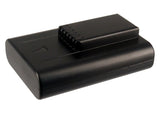 Batteries N Accessories BNA-WB-L9003 Digital Camera Battery - Li-ion, 3.7V, 1600mAh, Ultra High Capacity - Replacement for Leica BLI-312 Battery