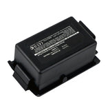 Batteries N Accessories BNA-WB-H12395 Remote Control Battery - Ni-MH, 4.8V, 700mAh, Ultra High Capacity - Replacement for Itowa BT4822MH Battery