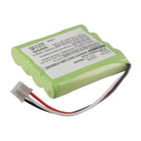 Batteries N Accessories BNA-WB-H15349 Remote Control Battery - Ni-MH, 4.8V, 750mAh, Ultra High Capacity - Replacement for Philips 255789 Battery