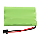 Batteries N Accessories BNA-WB-H355 Cordless Phone Battery - Ni-MH, 3.6V, 800 mAh, Ultra Hi-Capacity Battery