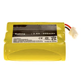 Batteries N Accessories BNA-WB-C321 Cordless Phone Battery - NI-CD, 3.6 Volt, 900 mAh, Ultra Hi-Capacity Battery