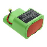 Batteries N Accessories BNA-WB-H13840 Vacuum Cleaner Battery - Ni-MH, 10.8V, 2000mAh, Ultra High Capacity - Replacement for Samsung DJ96-00041B Battery