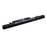 Batteries N Accessories BNA-WB-L17001 Laptop Battery - Li-ion, 14.8V, 2200mAh, Ultra High Capacity - Replacement for Samsung AA-PB0NC4B/E Battery