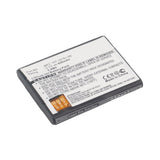 Batteries N Accessories BNA-WB-L12033 Cell Phone Battery - Li-ion, 3.7V, 920mAh, Ultra High Capacity - Replacement for HP BP3 Battery