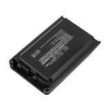 Batteries N Accessories BNA-WB-L11387 2-Way Radio Battery - Li-ion, 7.4V, 1600mAh, Ultra High Capacity - Replacement for Vertex FNB-V131Li Battery