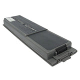 Batteries N Accessories BNA-WB-L9612 Laptop Battery - Li-ion, 11.4V, 4400mAh, Ultra High Capacity - Replacement for Dell 8N544 Battery