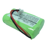 Batteries N Accessories BNA-WB-H15698 Cordless Phone Battery - Ni-MH, 2.4V, 1200mAh, Ultra High Capacity - Replacement for GP 60AAS2BMJ Battery