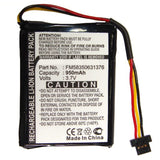 Batteries N Accessories BNA-WB-L4279 GPS Battery - Li-Ion, 3.7V, 950 mAh, Ultra High Capacity Battery - Replacement for TomTom FM58350631376 Battery