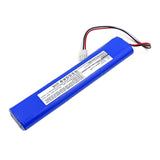 Batteries N Accessories BNA-WB-L13586 Medical Battery - Li-ion, 14.4V, 7800mAh, Ultra High Capacity - Replacement for ResMed BAT013514 Battery