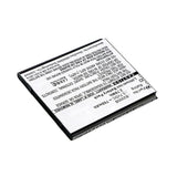 Batteries N Accessories BNA-WB-L11638 Cell Phone Battery - Li-ion, 3.7V, 750mAh, Ultra High Capacity - Replacement for Highscreen B2000B Battery
